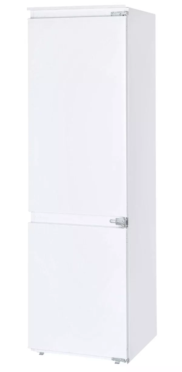 Встраиваемый двухкамерный холодильник NordFrost NRCB 330 NFW RU