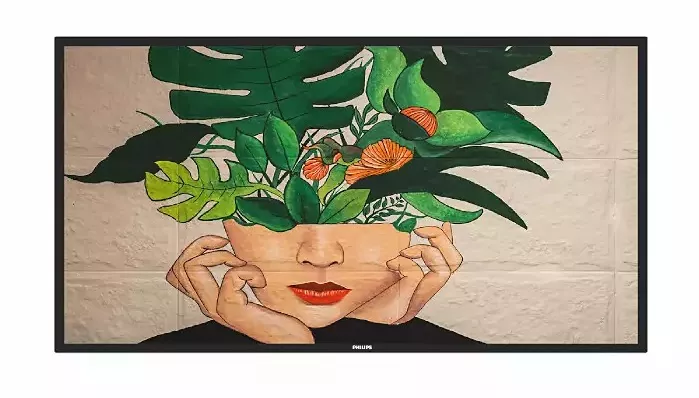 Профессиональный дисплей Philips 86BDL4511D/00