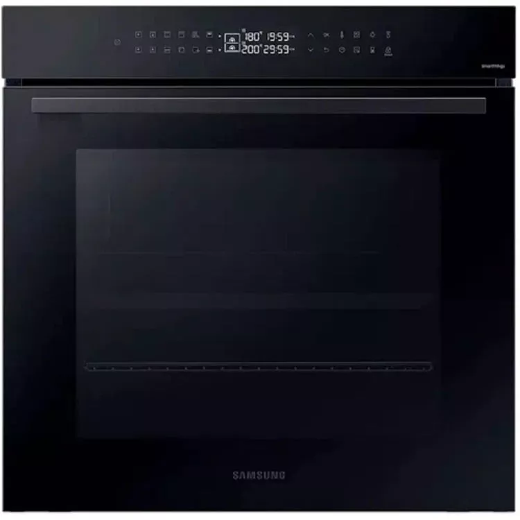 Духовой шкаф встраиваемый Samsung NV7B4245VAK/WT