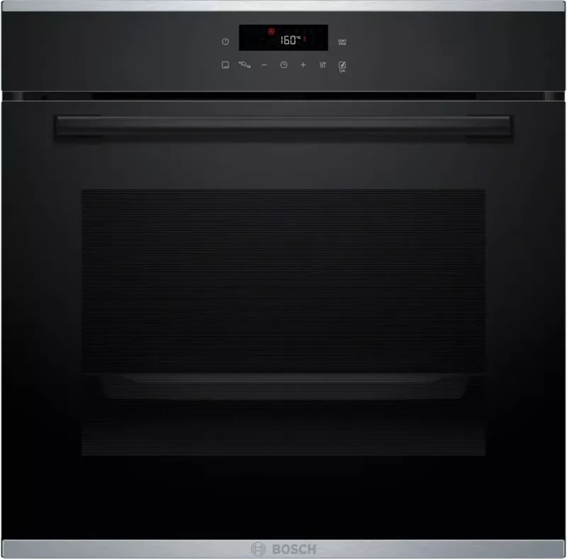 Встраиваемый духовой шкаф Bosch HBG272EB3