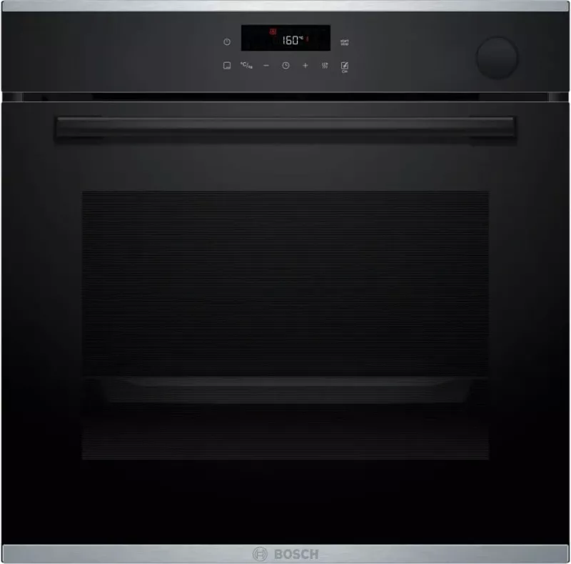 Встраиваемый духовой шкаф Bosch HRG232EB3