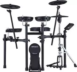 Электробарабаны Roland TD-07KVX
