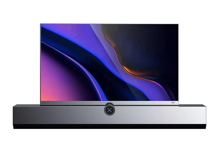 Светодиодный экран AET AIO 138 QCOB FHD