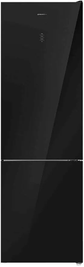 Холодильник MAUNFELD MFF200NFB Inverter RU