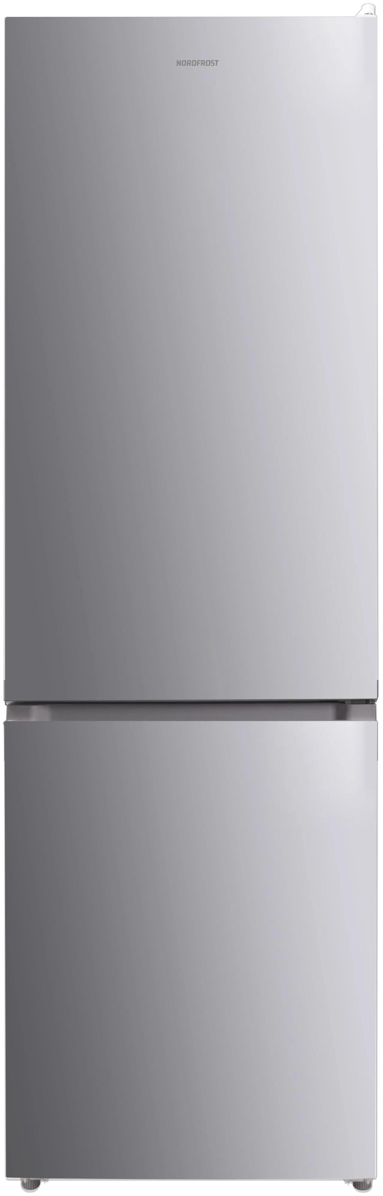 Холодильник NORDFROST RFC 350 NFS RU