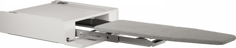 Выдвижная гладильная доска ASKO HI150W, белая