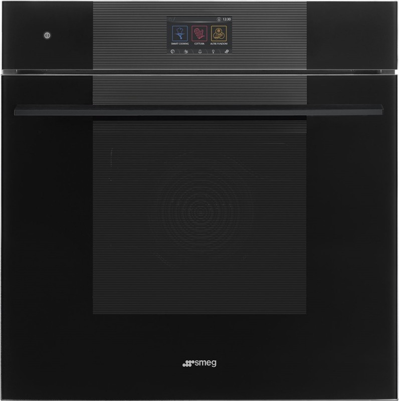 Духовой шкаф Smeg SO6104S4PB3