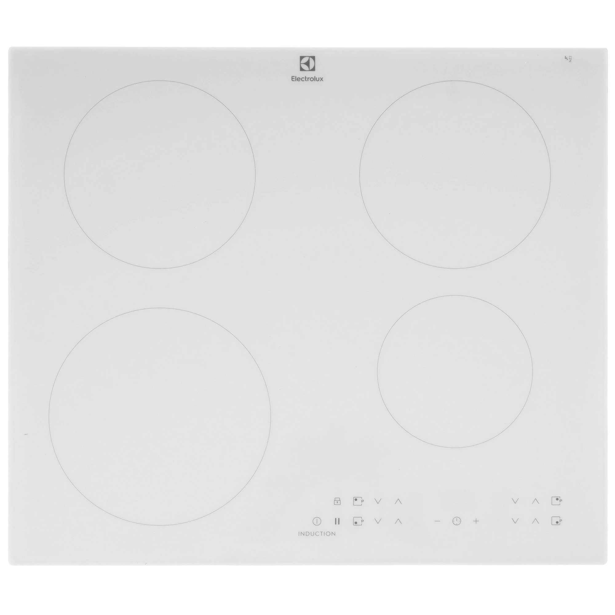 Варочная панель Electrolux LIR60430BW