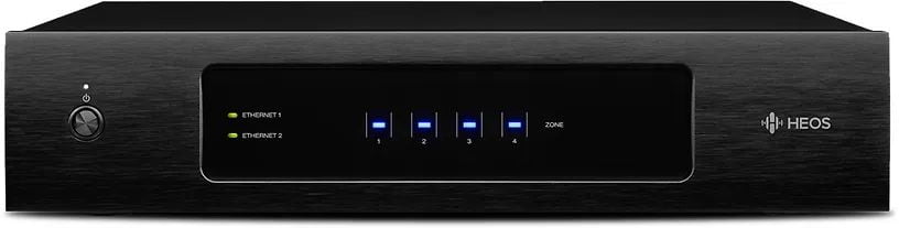 Усилитель Denon Drive HS2