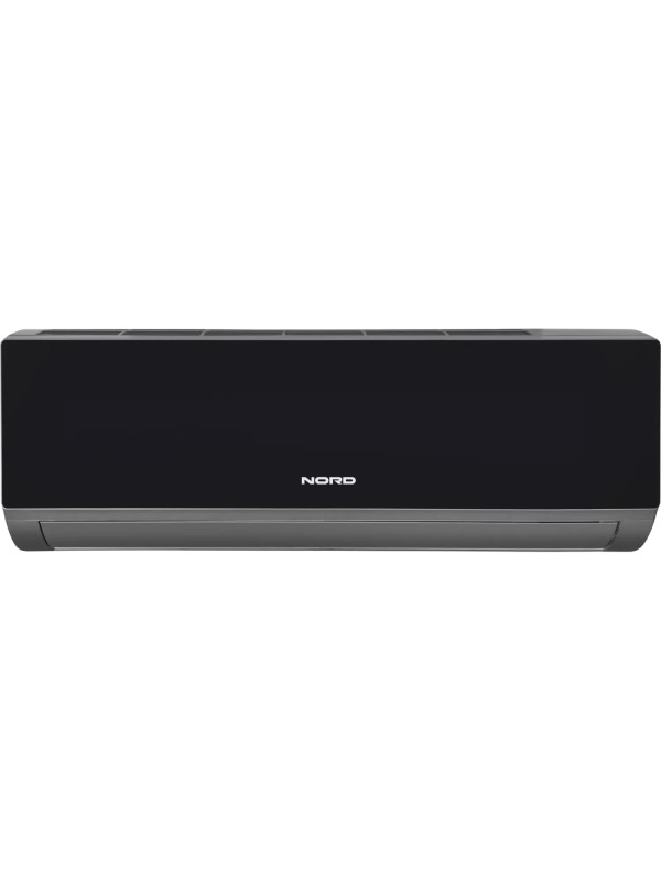 Сплит-система NORD 18 ICE Black