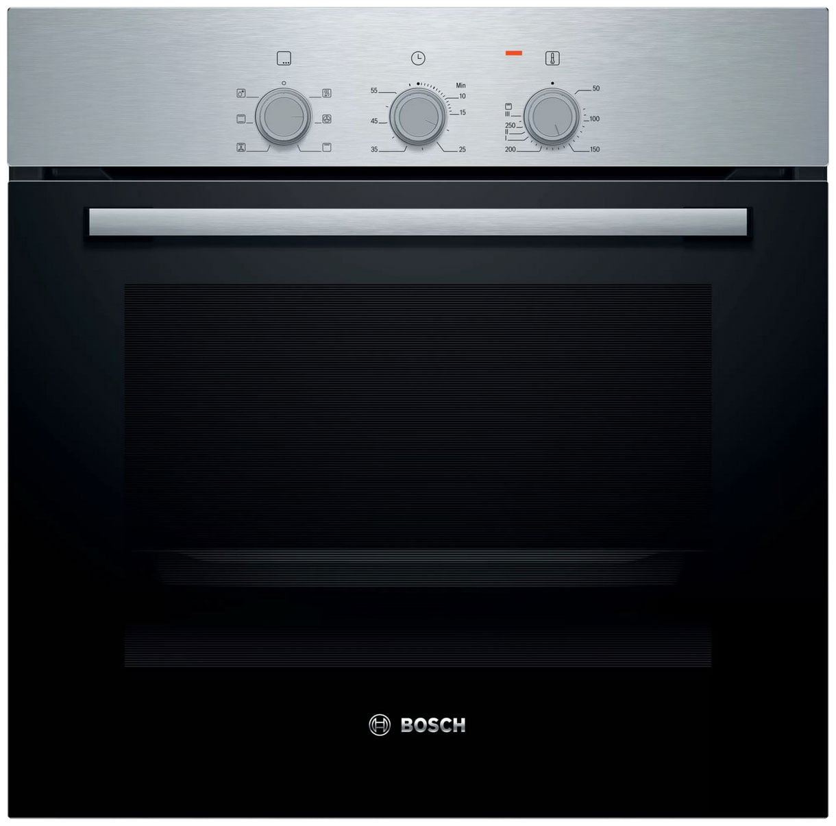 Духовой шкаф BOSCH HBF011BR0Q RU