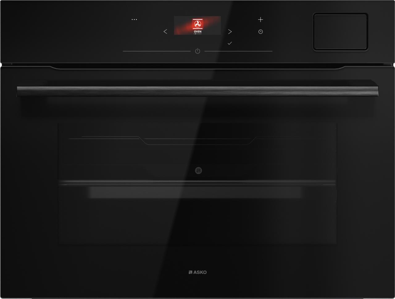 Компактный духовой шкаф  Asko OCS24BGH