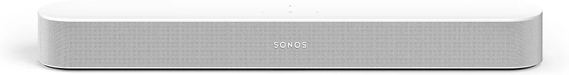 Саундбар Sonos BEAM2EU1, белый
