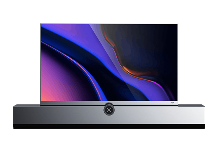 Светодиодный экран AET AIO 165 QCOB FHD