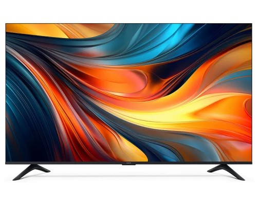 Телевизор Xiaomi TV A 55 2026 (L55MB-ARU)