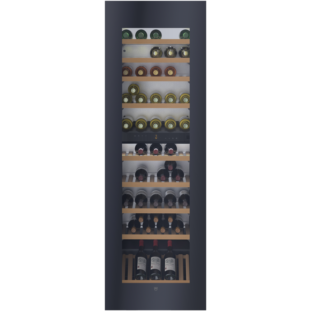 Встраиваемый винный шкаф V-ZUG WineCooler V6000 WC6T-51135