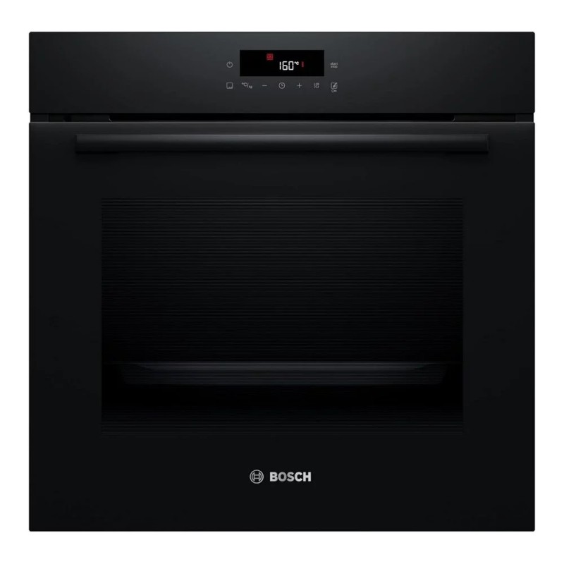 Встраиваемый духовой шкаф Bosch HBA571BB4