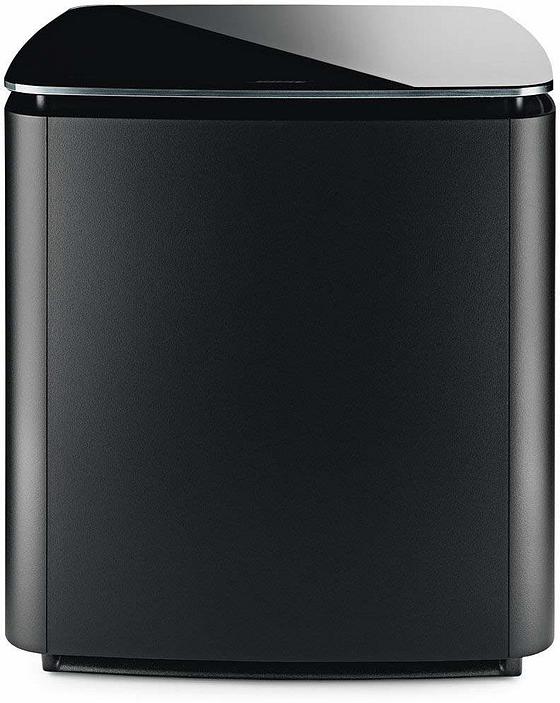 Сабвуфер Bose Bass Module 700 (черный, белый)