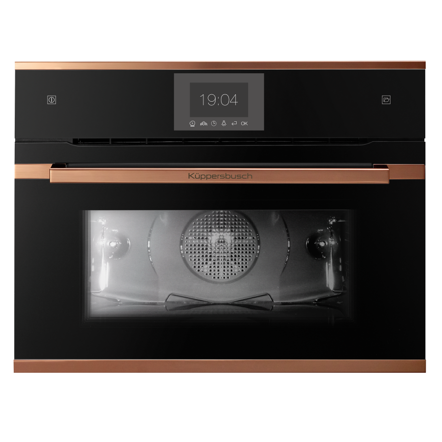Kuppersbusch CBD 6550.0 S7 Copper