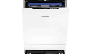 Посудомоечная машина Maunfeld MLP60733AO Light Beam Wi‑Fi 