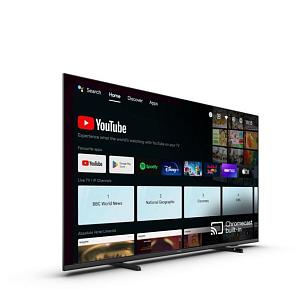 Профессиональный телевизор Philips 50HFL4518U/12 RU