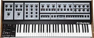 Аналоговый синтезатор Oberheim OB-X8