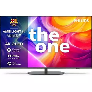 Телевизор PHILIPS 65PUS9010/12 65"