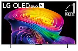 Телевизор OLED48C6RLA.ARUG