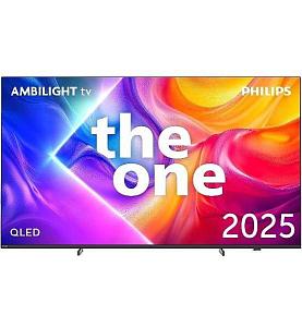 Телевизор Philips 85PUS9010