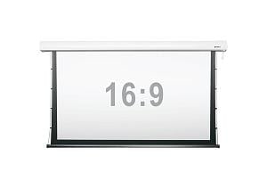 Экран для проектора настенный с электроприводом Digis DSTP-16911 RU