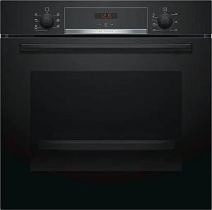 Духовой шкаф Bosch HBA533BB0S Serie 4 