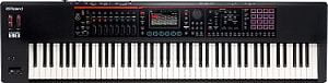 Синтезатор Roland FANTOM-08