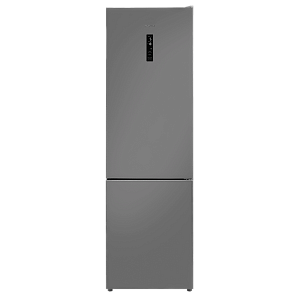 Холодильник MAUNFELD MFF201NFDS Inverter