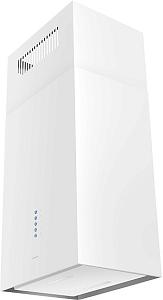 Вытяжка Maunfeld Bath Plus 402IL белый RU