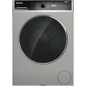 Стиральная машина Korting KWM 58ILS1297 S RU