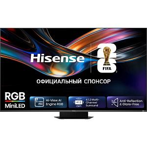 Телевизор Hisense 85UR9S RU