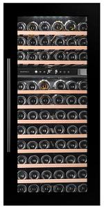 Встраиваемый винный шкаф Temptech OZ124DB RU