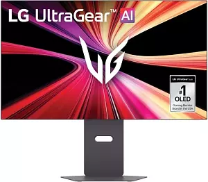 Монитор LG 32" 32GX870B-B
