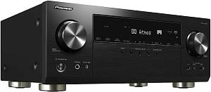 AV-ресивер Pioneer VSX-LX305 ELITE 9.2, черный