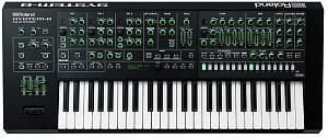 Синтезатор Roland SYSTEM-8, черный